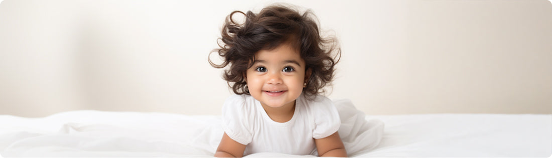 Using Child Growth Charts to Assess Your Baby’s Growth