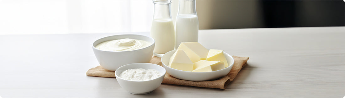 How to Help Your Baby Embrace the Goodness of Cow’s Milk