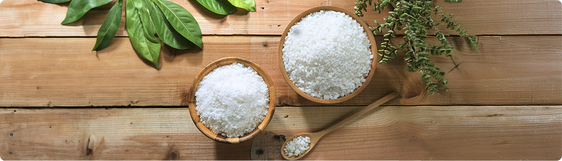 Navigating Salt Intake for Babies Post 12 Months: A Guide for Parents