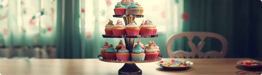 Fun First Birthday Party Ideas for Your Joyful, Adventurous Eater!