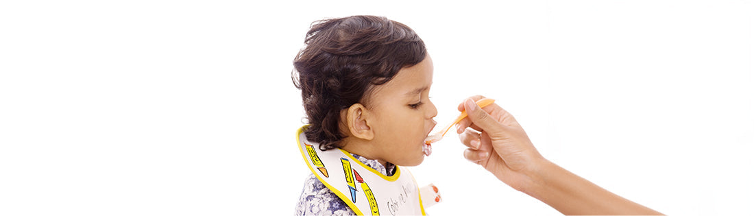 The Best of Both Worlds: Explore Combination Feeding