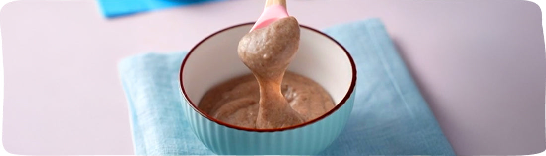 Sathu Maavu Porridge