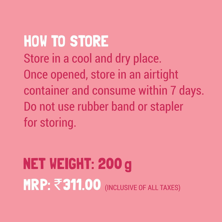 Slurrp Farm First Bites First Bites Strawberry, Sprouted Ragi & Rice Cereal with Milk for Little Ones