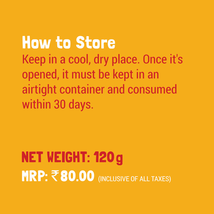 Instant Noodles Serves 2 (pack of 1)