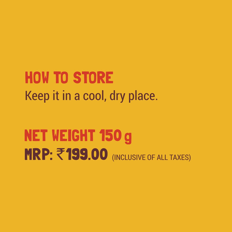 Slurrp Farm Pancake Banana Choco-Chip Millet Pancake Mix | No Maida