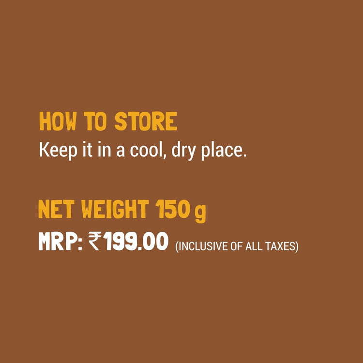 Slurrp Farm Pancake Chocolate Millet Pancake Mix | No Maida