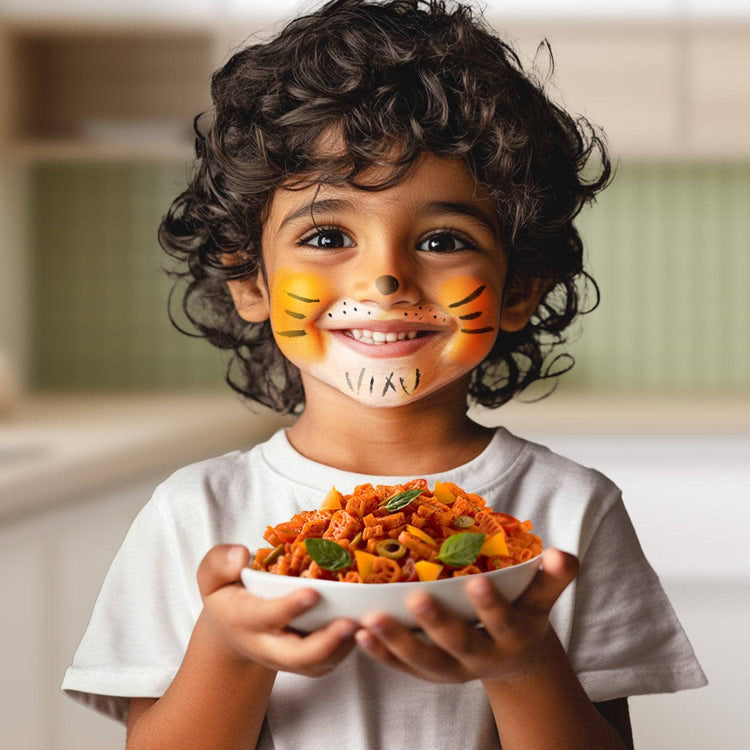 Slurrp Farm pack of 1 Animal Pasta