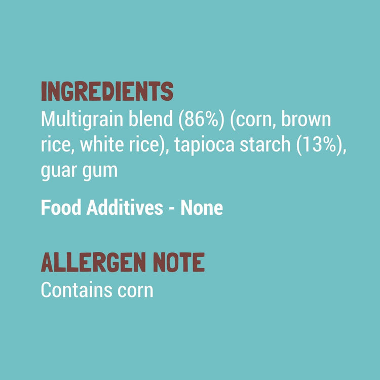 Slurrp Farm pack of 1 Fusilli Pasta