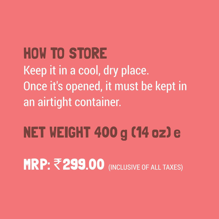 Slurrp Farm pack of 1 Macaroni Pasta