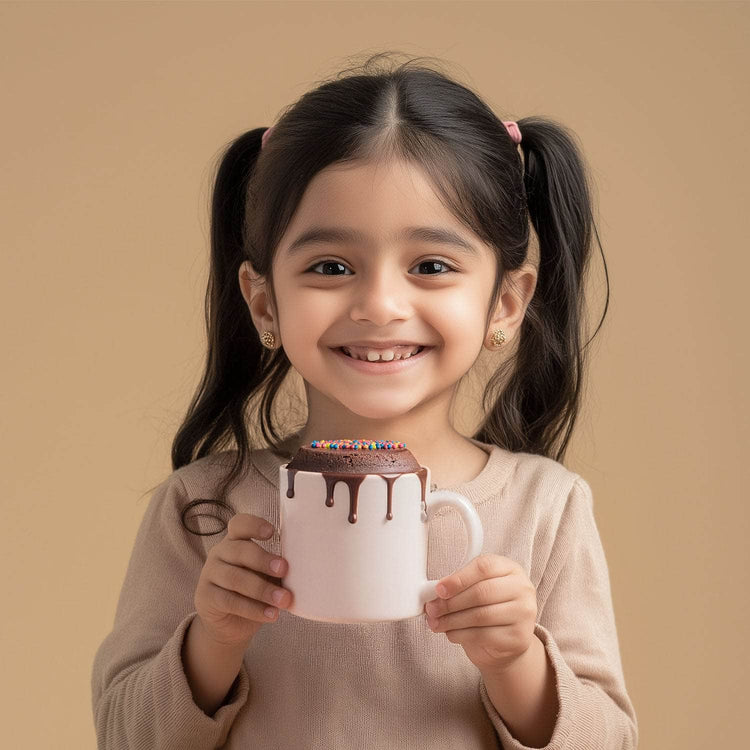 Slurrp Farm Choco Mug Cake Mix