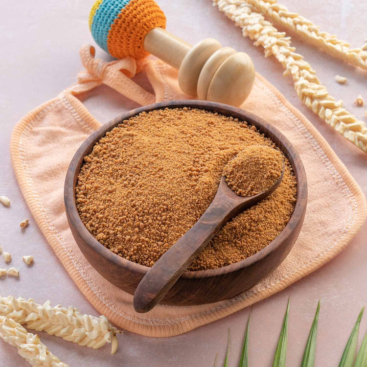 Slurrp Farm pack of 1 Coconut Sugar