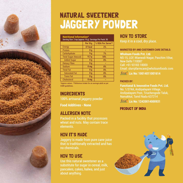 Slurrp Farm Bestseller Super Combo: Immunity Booster