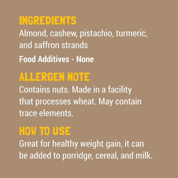 Slurrp Farm Natural Sweeteners Combo - Pack of 3