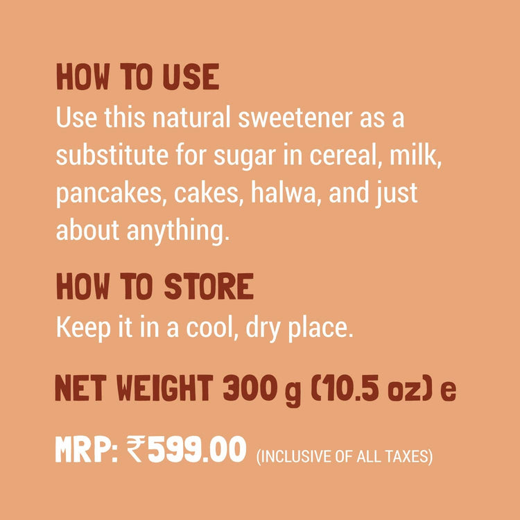 Slurrp Farm wk_wallet pack of 1 Date Powder