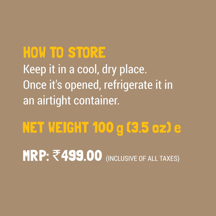 Slurrp Farm pack of 1 Nut Powder
