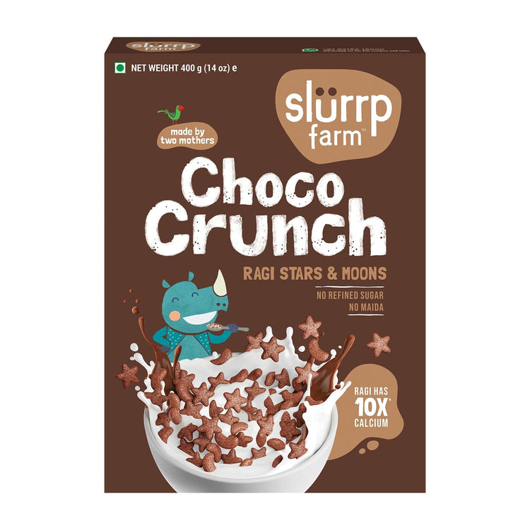 Slurrp Farm 7 AM to 7 PM Combo