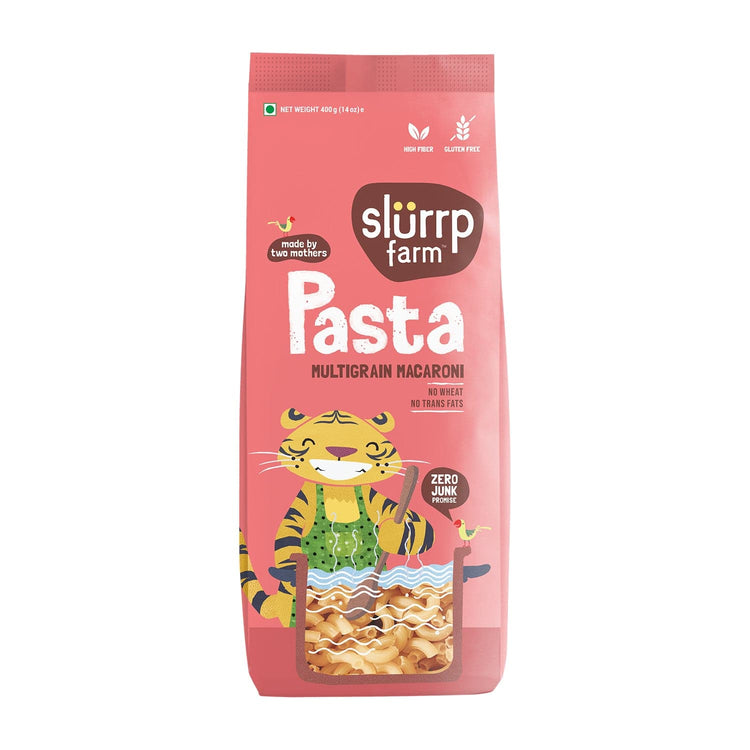 Slurrp Farm 7 AM to 7 PM Combo