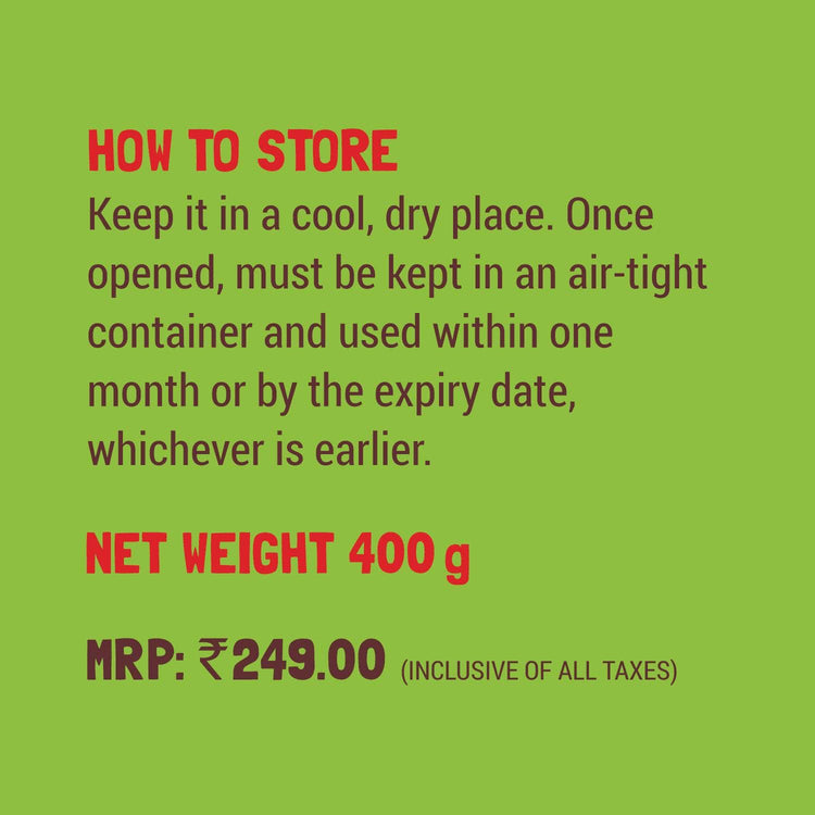 Slurrp Farm pack of 1 Animal Pasta