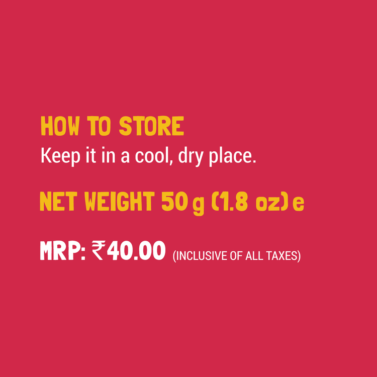 Slurrp Farm Beetroot Dosa TRIAL PACK - Multigrain Millet Dosa Mix Beetroot, 50g