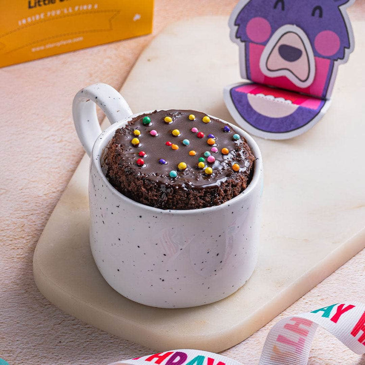 Slurrp Farm Animal Return Gift Kit | Mugcake