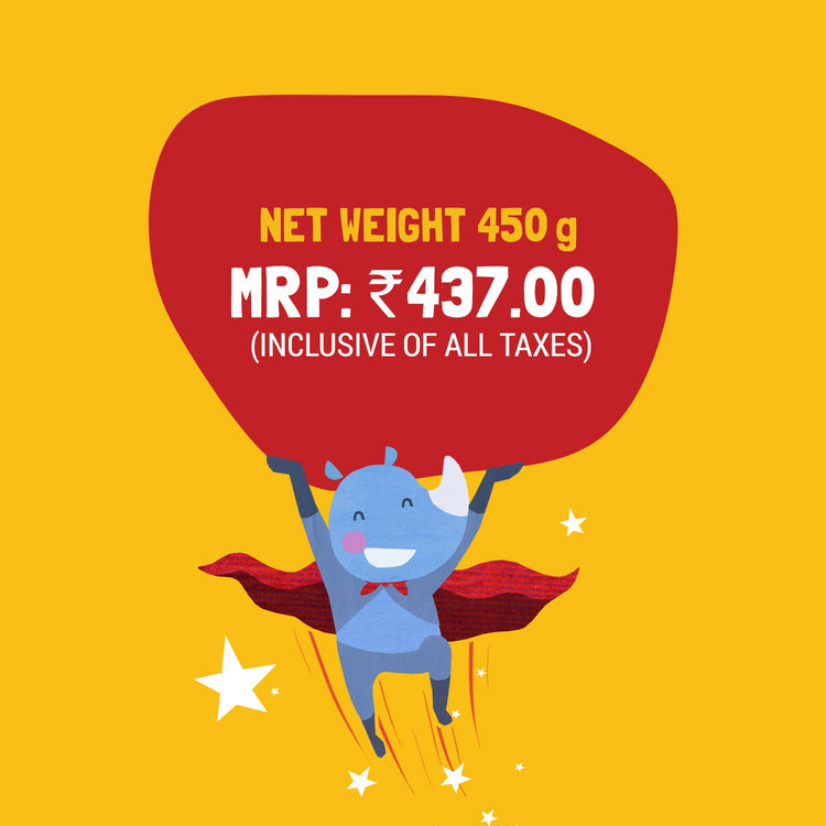 Slurrp Farm Millet Pancake Mix & Multigrain Millet Dosa Mix Combo