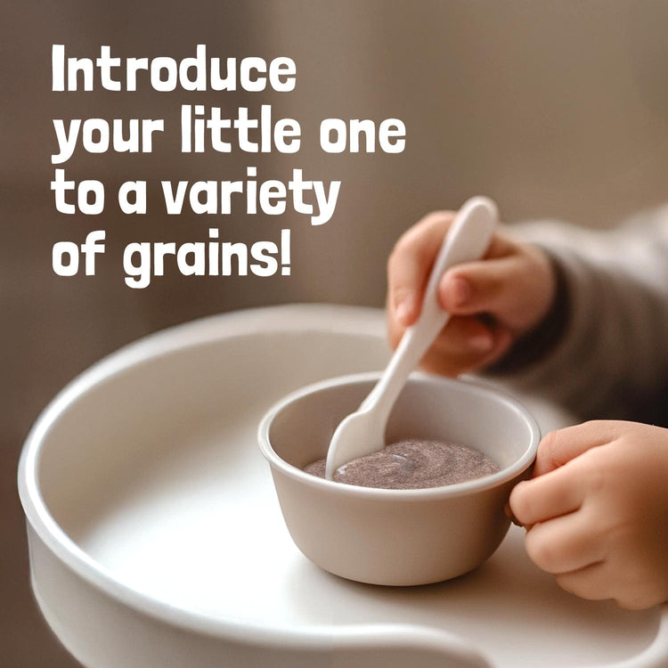 Slurrp Farm Cereal Cereal Trial Packs Combo (Pack of 4)