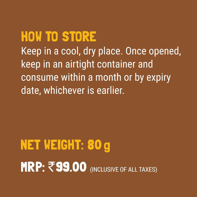 Slurrp Farm Cookies Choco Ragi Cookies