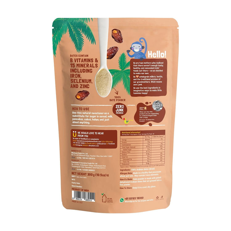 Mille Supergrain Healthy Breakfast Combo