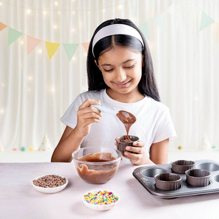 Slurrp Farm Princess Return Gift Kit | Cupcake