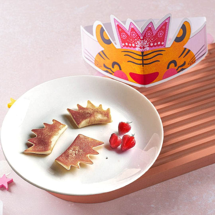 Slurrp Farm Princess Return Gift Kit | Pancake