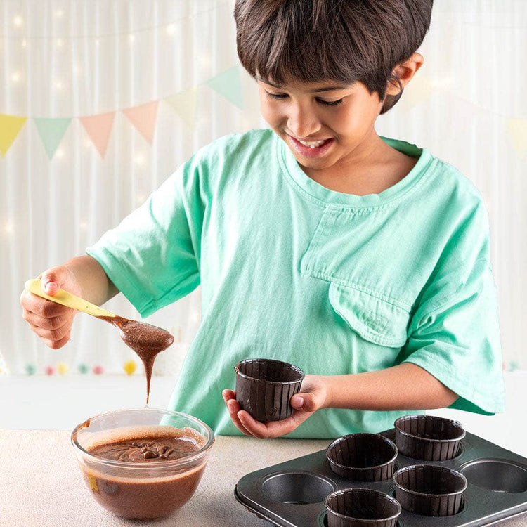 Slurrp Farm Sportstar Return Gift Kit | Cupcake