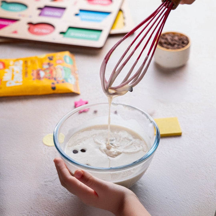 Slurrp Farm Superhero Return Gift Kit | Pancake