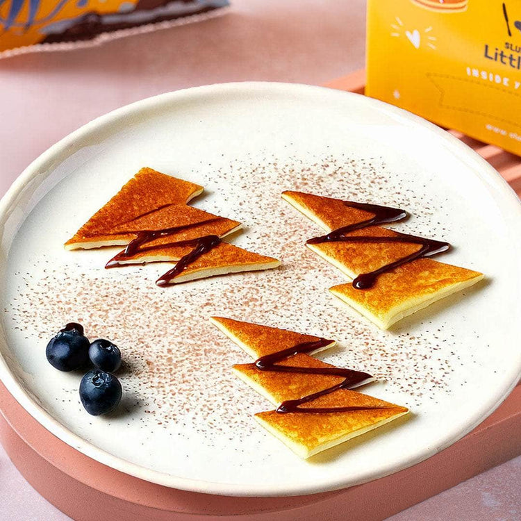 Slurrp Farm Superhero Return Gift Kit | Pancake