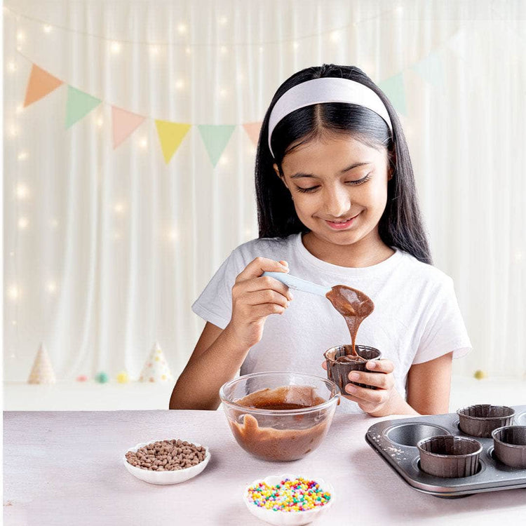 Slurrp Farm Unicorn Return Gift Kit | Cupcake