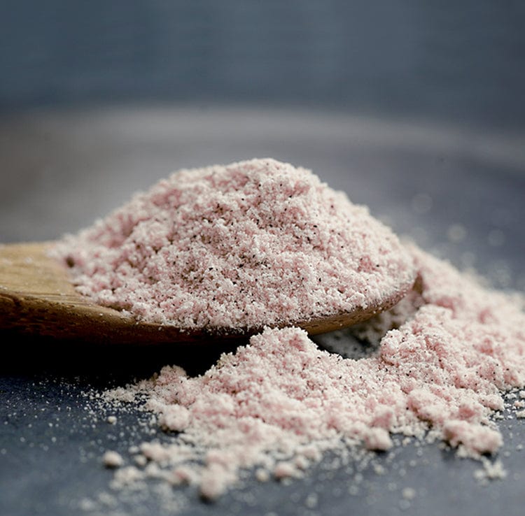 Slurrp Farm Baby Cereal TRIAL PACK - Organic Ragi & Rice Cereal: Strawberry | 50g