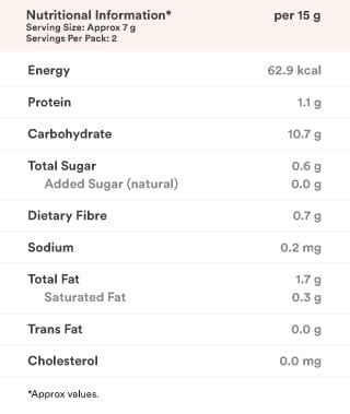 Slurrp Farm Teething Millet Puffs - Strawberry Flavour