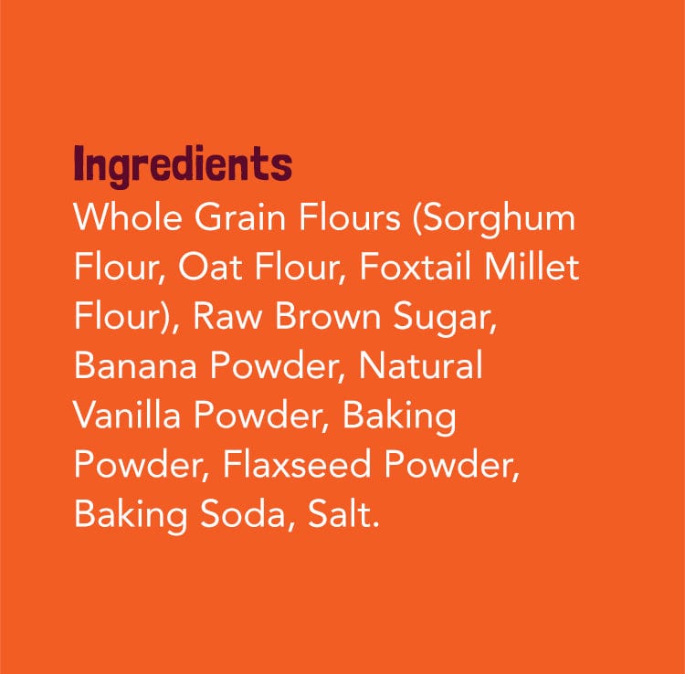 Slurrp Farm Trial Pack - Classic Millet Pancake