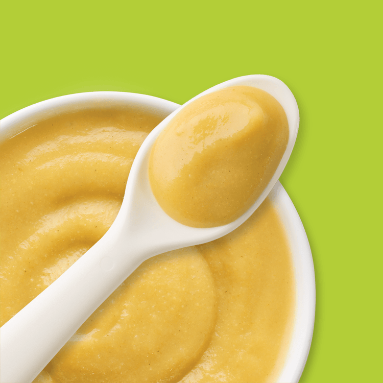 Instant Khichdi for Babies