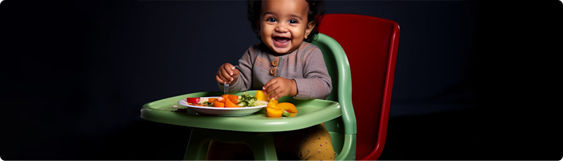 A Guide to Feeding Your Baby: Tips for Nannies or Caregivers in Your Absence