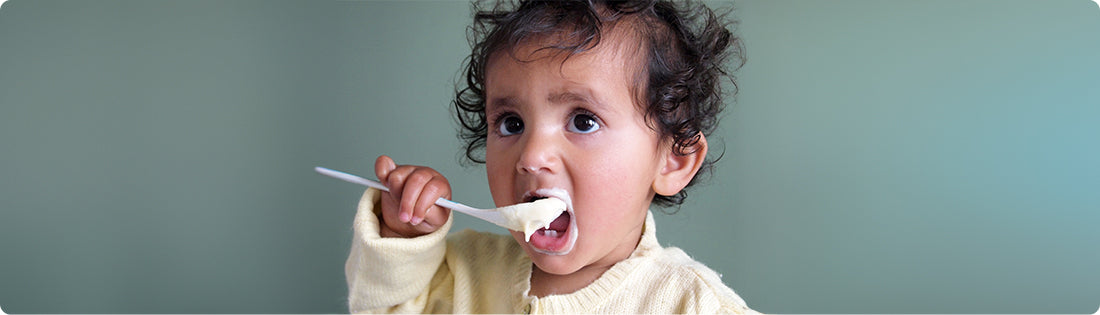 Weaning Your Baby: 8 Tips for an Enjoyable Journey