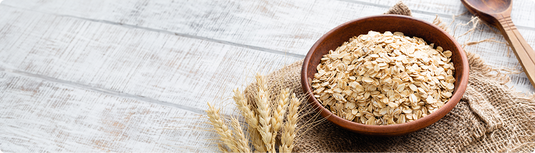 Unlocking the Goodness of Grains Part 4: Oats