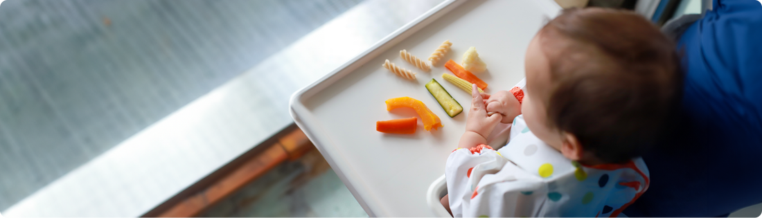 Weaning Essentials Part 2: What's Not Helpful