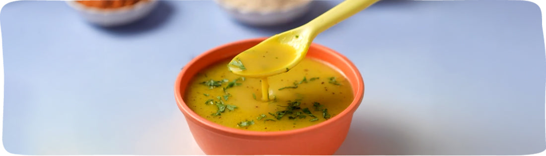 Moong Dal Soup