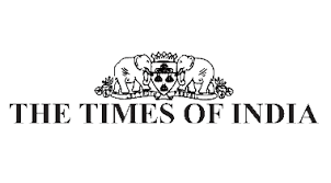 The Times of India logo for story a different kind of mom and pop shop