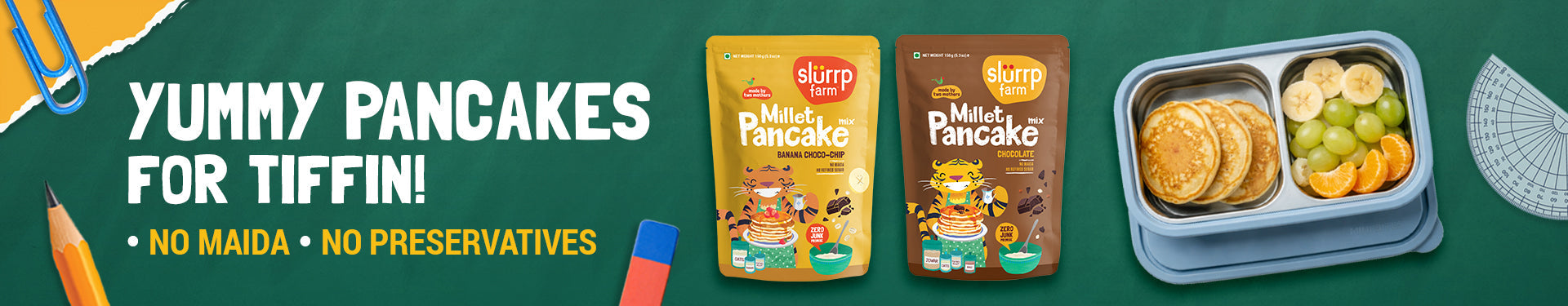 Kids Cereals