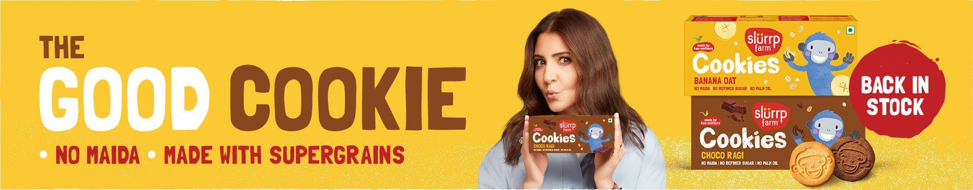 Cookies