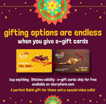 Raksha Bandhan Gifting | Celebration Boxes | Gift Cards