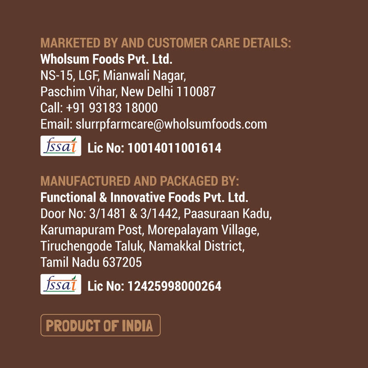 Choco Crunch - Ragi Stars and Moons