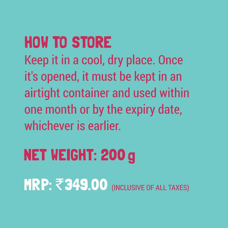 Slurrp Farm Cereal pack of 1 Banana, Ragi and Rice Cereal with Milk