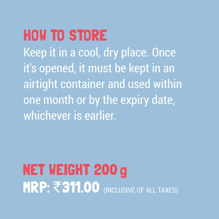 Slurrp Farm Cereal Multigrain Millets and Mixed Fruit Cereal with Milk